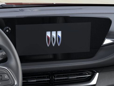 New 2026 Buick Envista Sport Touring w/ Convenience I Package image 20