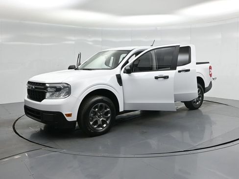 Used 2024 Ford Maverick XLT image 27