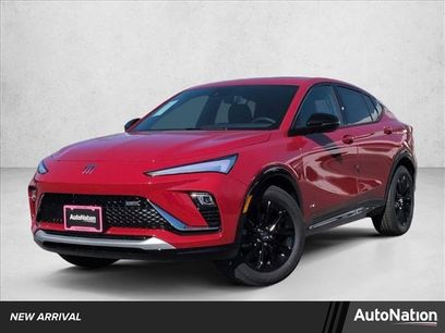 New 2026 Buick Envista Sport Touring