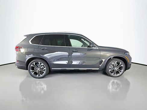 New 2026 BMW X5 sDrive40i RWD image 8