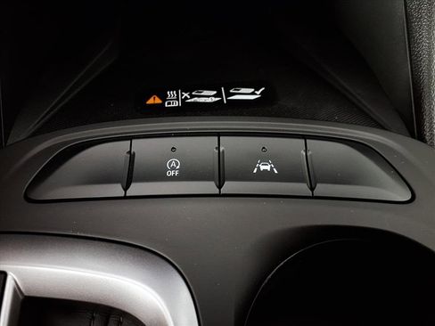 New 2026 Buick Envista Preferred w/ Convenience II Package image 20