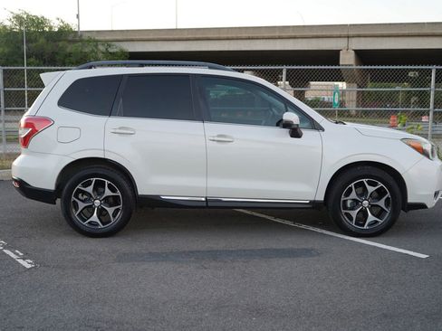 Used 2015 Subaru Forester 2.0XT Touring w/ Eyesight & Navigation System image 23