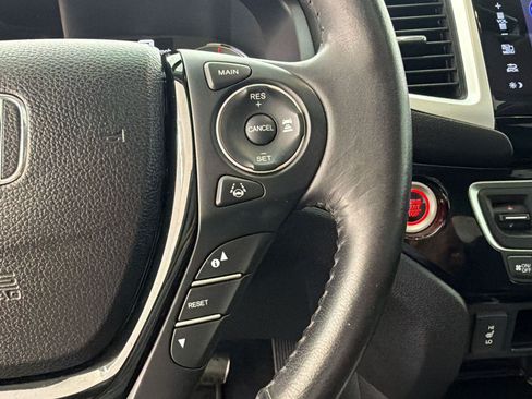 Used 2019 Honda Ridgeline RTL-E image 32
