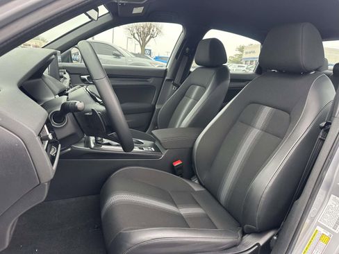 Used 2023 Honda Civic Sport image 14