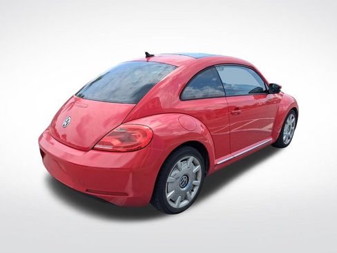 Used 2012 Volkswagen Beetle 2.5 FWD image 6