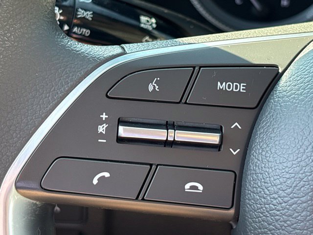Certified 2023 Hyundai Sonata SEL FWD image 19