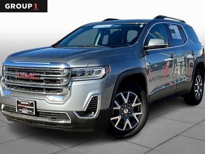 Used 2023 GMC Acadia SLT