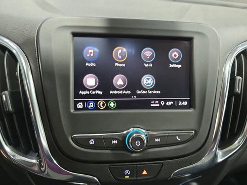 Used 2024 Chevrolet Equinox LT w/ LPO, Floor Liner Package image 23