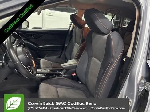 Used 2019 Subaru Crosstrek 2.0i Premium w/ Popular Package #2 AWD/4WD image 11