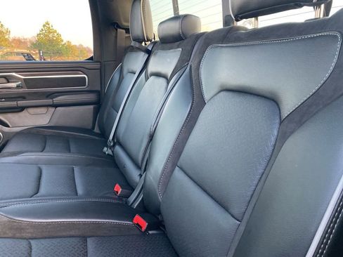 New 2026 RAM 1500 Laramie image 45