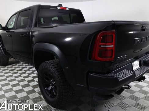 Used 2026 RAM 1500 RHO w/ Bed Utility Group image 8