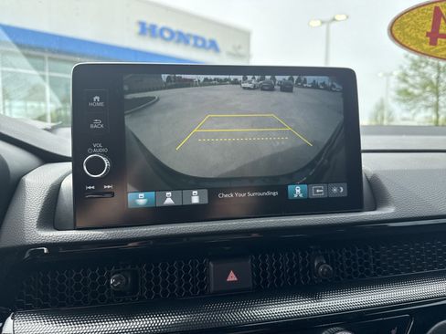 Used 2024 Honda CR-V EX-L image 20