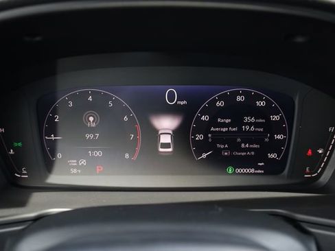 New 2026 Honda Accord SE image 15