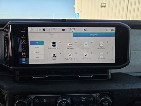 New 2026 Jeep Wrangler Unlimited Sport image 7