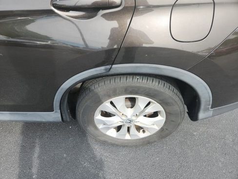 Used 2014 Honda CR-V EX image 5