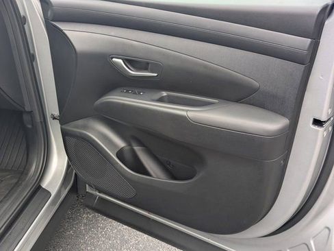 Used 2025 Hyundai Tucson SEL image 13