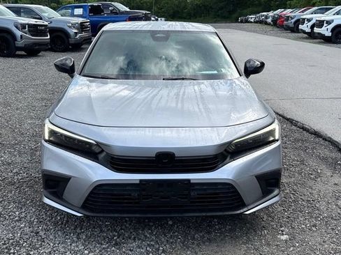 Used 2022 Honda Civic Sport image 8