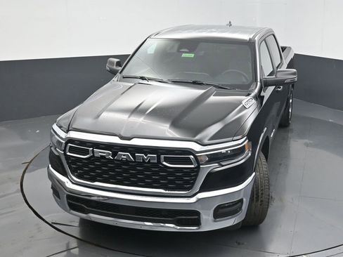 New 2026 RAM 1500 Big Horn image 39