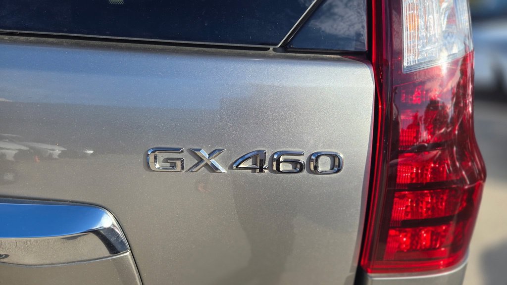 Used 2020 Lexus GX 460 Premium AWD/4WD image 5