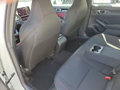 Used 2026 Honda Civic Si image 13