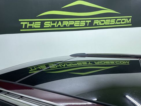 Used 2017 Jeep Grand Cherokee Summit w/ Platinum Series Group image 28