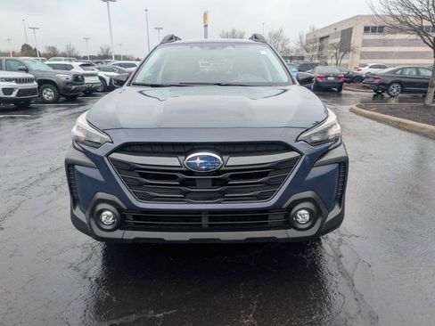 Certified 2023 Subaru Outback Premium image 2