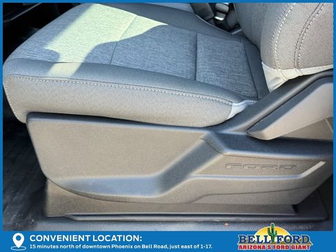 New 2026 Ford F150 XL image 15