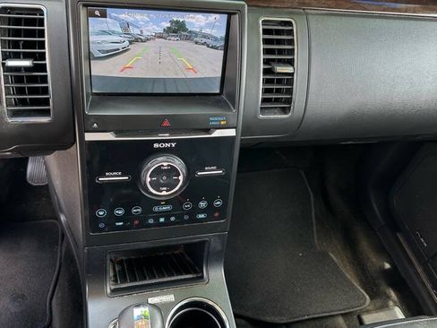 Used 2014 Ford Flex Limited FWD image 14