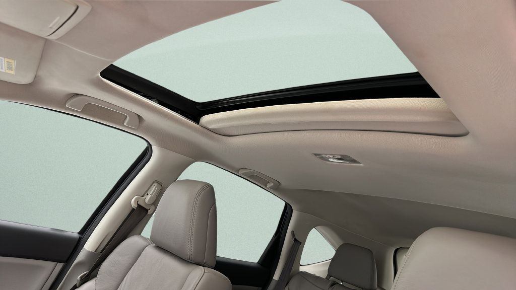 Used 2014 Honda CR-V EX-L image 14