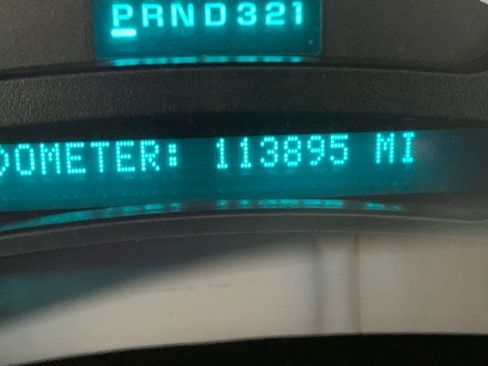 Used 2003 GMC Sierra 2500 SLT w/ SLT Preferred Equipment Group image 31