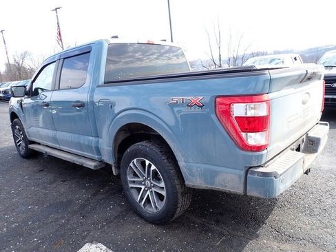 Certified 2023 Ford F150 XL w/ STX Appearance Package image 3