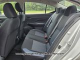 New 2025 Nissan Versa SV image 4