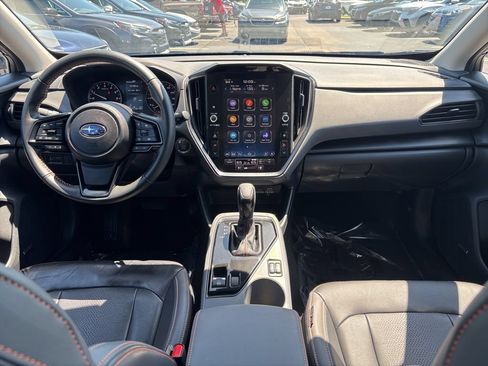 Certified 2024 Subaru Crosstrek 2.5i Limited AWD/4WD image 13
