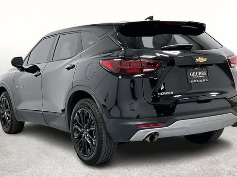Used 2024 Chevrolet Blazer LT image 15