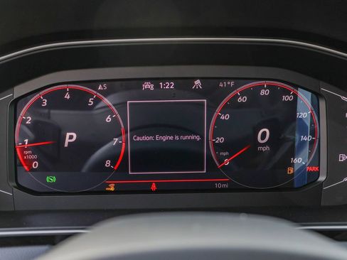 New 2026 Volkswagen Jetta GLI Autobahn image 26