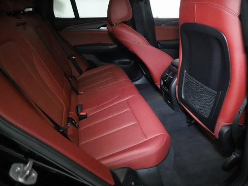 Used 2023 BMW X3 xDrive30i w/ M Sport Package AWD/4WD image 34
