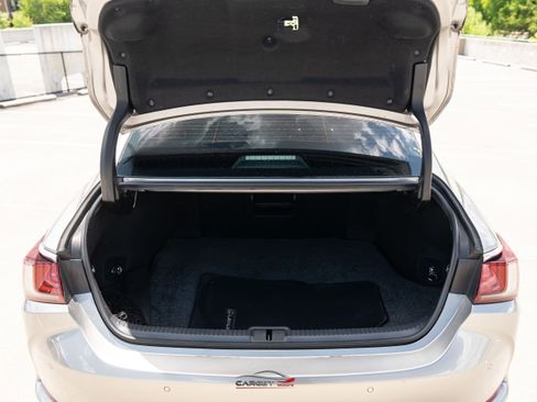 Used 2019 Lexus ES 350 w/ Premium Package FWD image 49