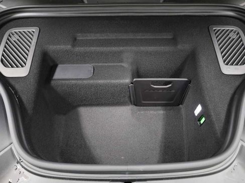 New 2025 Porsche Macan Turbo Electric image 48