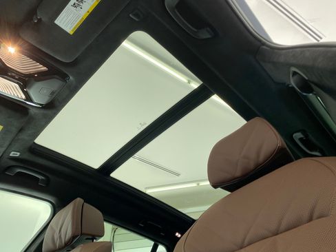 New 2026 BMW X5 xDrive50e w/ M Sport Package image 14