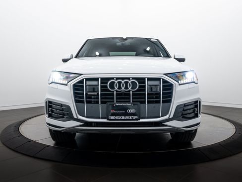 Certified 2023 Audi Q7 2.0T Premium Plus w/ Premium Plus Package AWD/4WD image 25