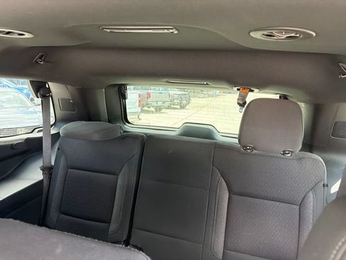Used 2021 Chevrolet Tahoe LS RWD image 14