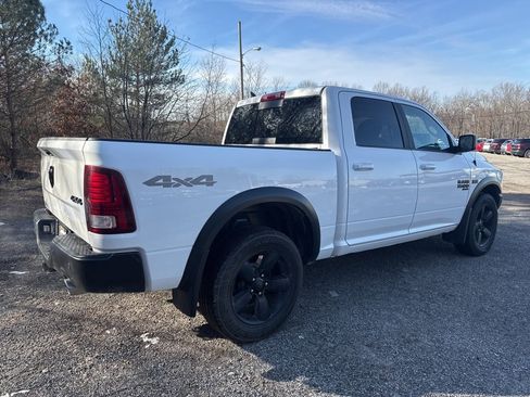 Used 2019 RAM 1500 Classic Warlock image 12