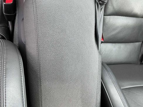 Used 2012 Chevrolet Corvette Grand Sport w/ 3LT Preferred Equipment Group RWD image 16