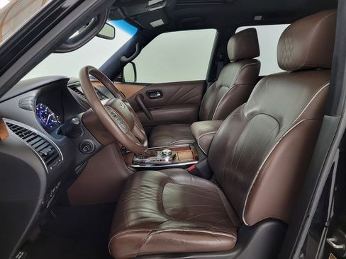 Used 2015 INFINITI QX80 Limited w/ All Season Package AWD/4WD image 15