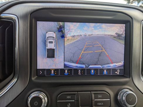 Used 2019 GMC Sierra 1500 Denali image 31