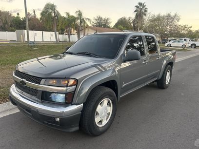 Used 2009 Chevrolet Colorado LT w/ LT Preferred Equipment Group
