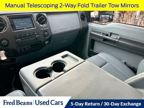 Used 2016 Ford F250 XL w/ Power Equipment Group image 24
