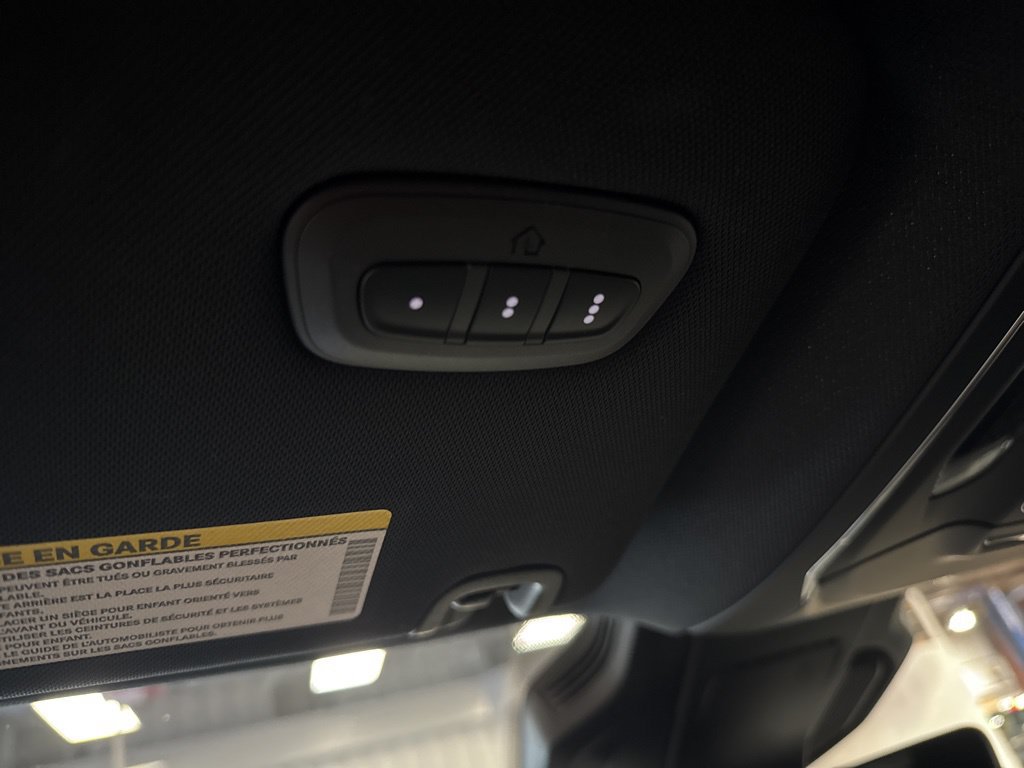 New 2026 Jeep Cherokee Limited AWD/4WD image 25