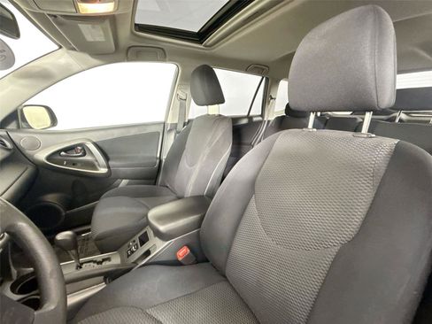 Used 2010 Toyota RAV4 Sport image 3