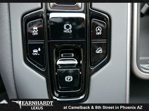 New 2026 Lexus TX 350 AWD image 20